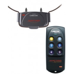 Canicom 200 First NumAxes Collier de dressage