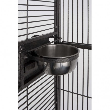 Cage pour perroquet Castell