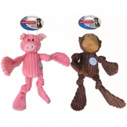 Jouet chien peluche King-Kong