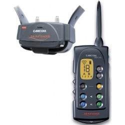 Canicom 1500 Pro Num'Axes Collier de dressage
