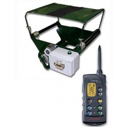 Canifly Boîte d'envol + Télécommande 1500Pro