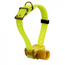 CaniBeep Pro Num'Axes Collier de repérage