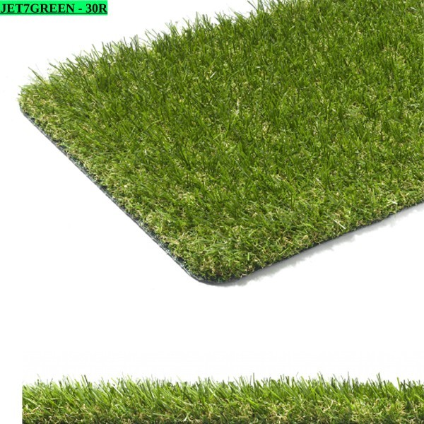 Gazon artificiel 30R fibre 30mm, Variante: Rlx 2mx10m
