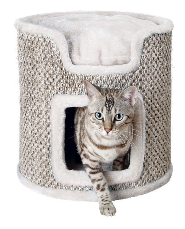 Cat Tower Ria 37 cm Trixie