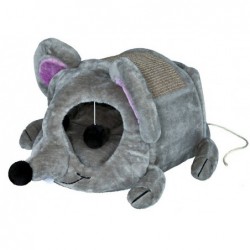 Abri douillet Lukas 35×33×65 cm