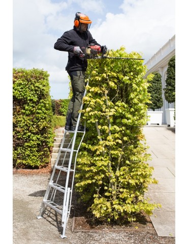 Tripod (trépied) pour la...