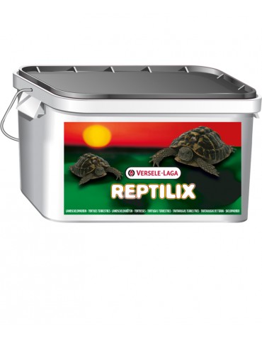 Reptilix Tortues granulés...