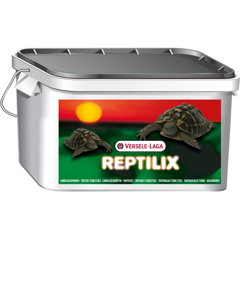 Reptilix Tortues granulés 1Kg Versele Laga