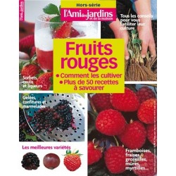 Fruits rouges
