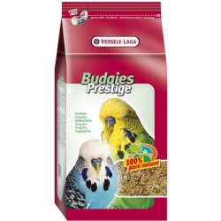 Mélange de graines Prestige Perruches
