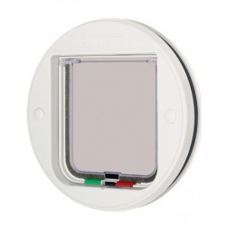 Chatiere Cat Mate ronde...