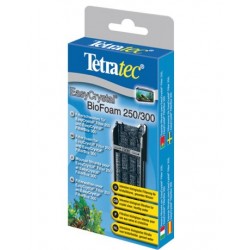 Mousse filtrante EasyCrystal BioFoam 250/300 Mousse filtrante EasyCrystal BioFoam 250/300