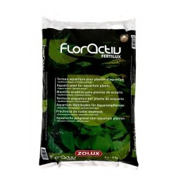 Terreau aquatique Fertilux 6L Terreau aquatique Fertilux 6L