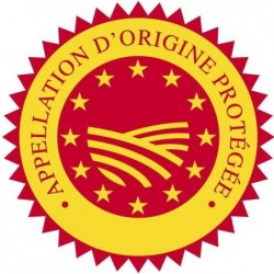 Foin de crau AOP pour lapins et rongeurs