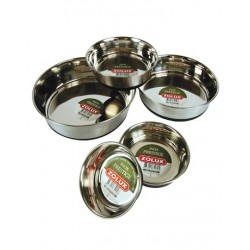 Gamelle inox antidérapante...