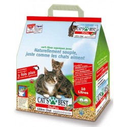 Litiere Pour Chat Cat S Best Oko Plus Litiere Pour Chat Cat S Best Oko Plus