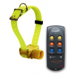CaniBeep Radio Pro repérage télécommandé