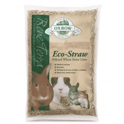 Litière Eco-Straw Oxbow Litière Eco-Straw Oxbow