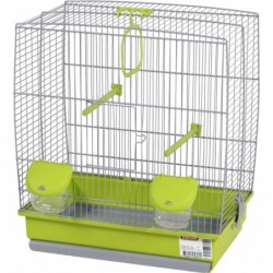Cage oiseaux Charlotte Zolux