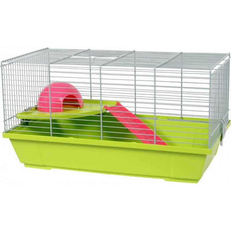 Cage hamster Cachou Plus Zolux