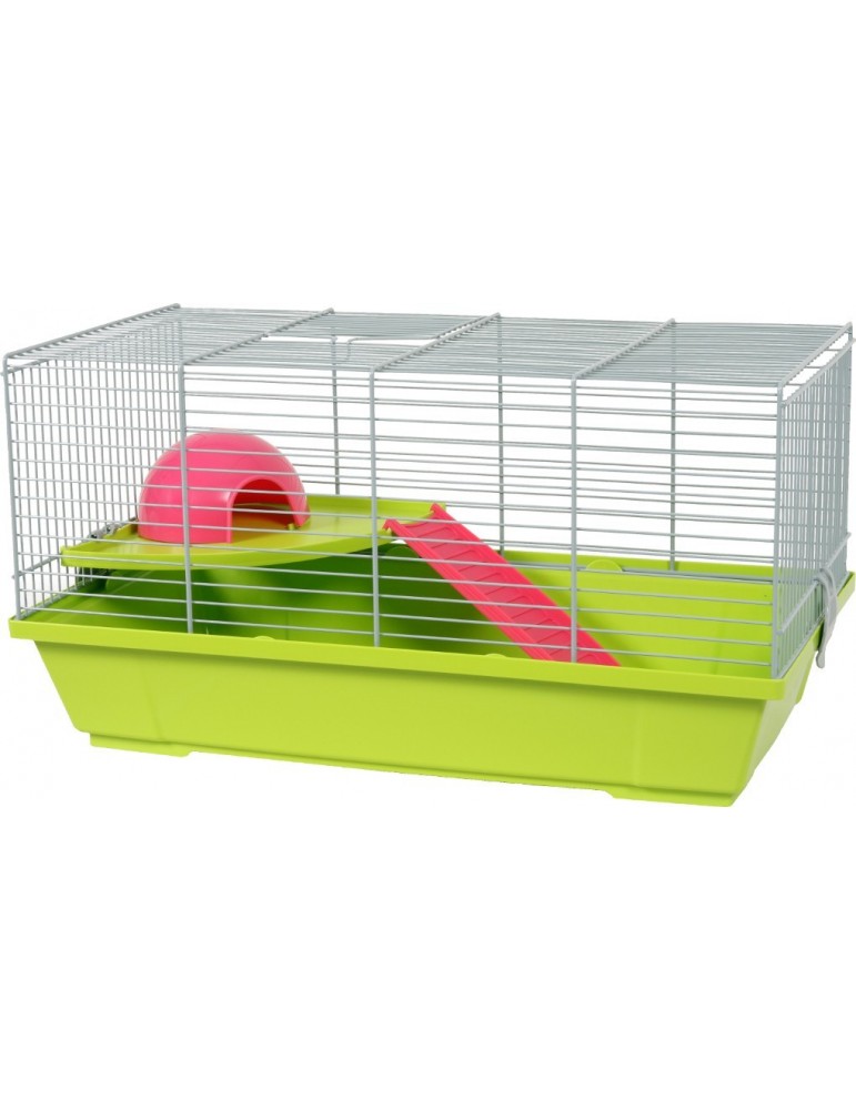 Cage hamster Cachou Plus Zolux