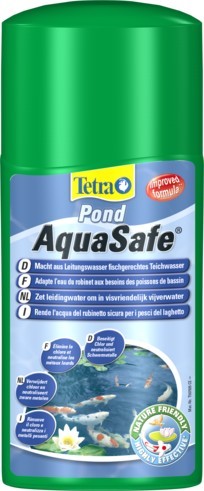 TetraPond AquaSafe 500ml