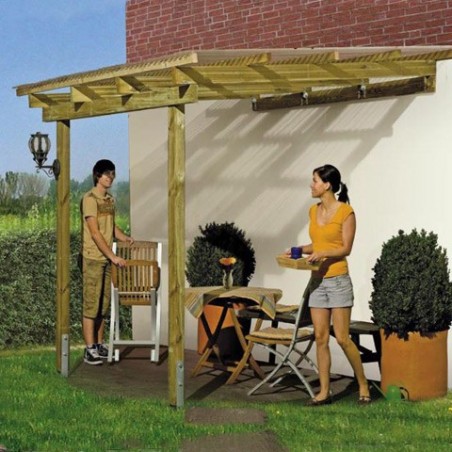 Pergola Universelle