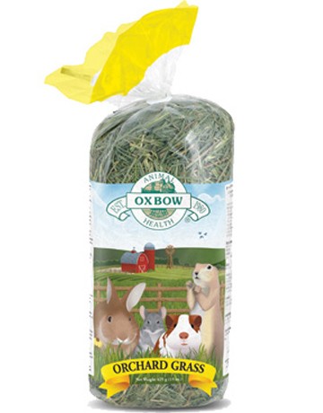 Foin Orchard Grass 450g Oxbow