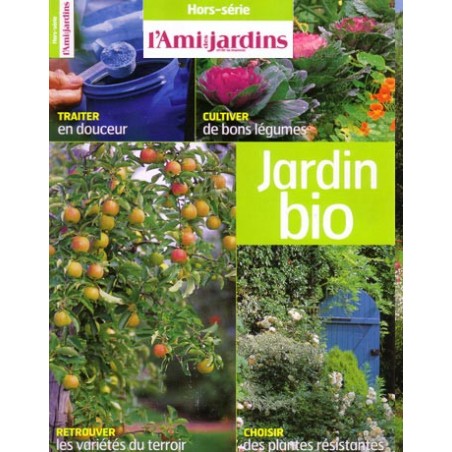 Jardin Bio