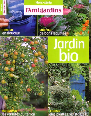 Jardin Bio