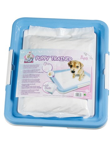 Kit Puppy Trainer, Taille: medium