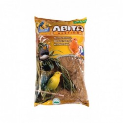 Matière pour nids en fibres de coco Matière pour nids en fibres de coco