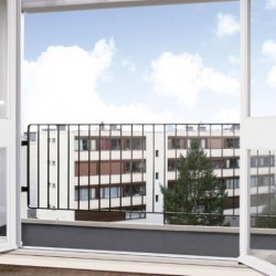 Poster d'extérieur imprimé...