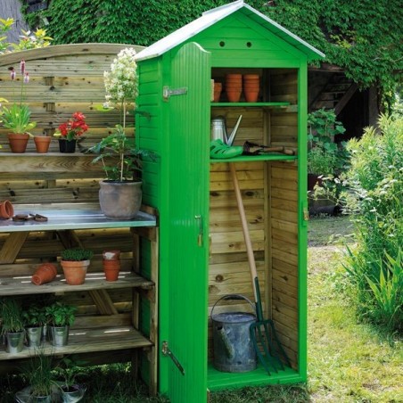 Armoire de rangement PRATIK MIRA