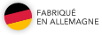 Fabriqué en Allemagne