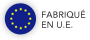 Fabriqué en UE