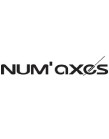 NumAxes