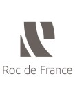 Roc de France